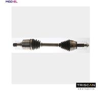 TRISCAN 8540 43515 Drive shaft