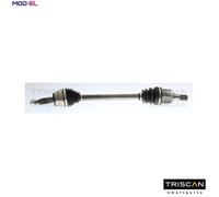 TRISCAN 8540 43555 Drive shaft