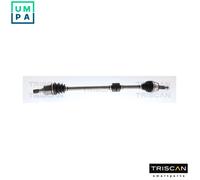DRIVE SHAFT 8540 43556 FOR HYUNDAI i30/FASTBACK/Kombi/Van KIA PROCEED 1.4L 4cyl