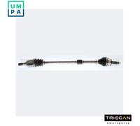 DRIVE SHAFT 8540 43560 FOR HYUNDAI KONA/SUV/Van i30/FASTBACK/Hatchback KIA