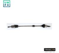 DRIVE SHAFT 8540 43560 FOR HYUNDAI KONA/SUV/Van i30/FASTBACK/Hatchback KIA