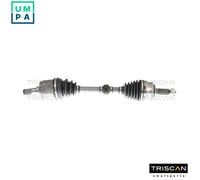 TRISCAN 8540 43561 Drive shaft