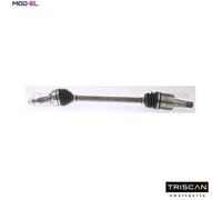 TRISCAN 8540 81508 Drive shaft