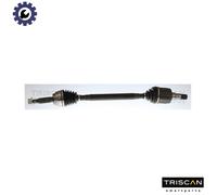 TRISCAN DRIVE SHAFT 854081512 FOR TESLA