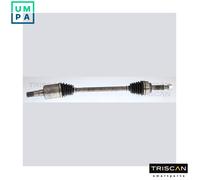 DRIVE SHAFT 8540 81515 FOR TESLA MODEL/X