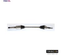 TRISCAN 8540 81516 Drive shaft