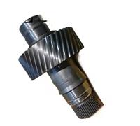 Drive Shaft A6LF1 A6LF2 A6LF3 Automatic Transmission Transfer Case Input Shaft 47332-3B510 Fit For Hyundai Kia Driveshaft kit