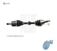 DRIVE SHAFT ADA1089501 FOR DODGE JEEP EBA 1.8L ECN 2.0L 4cyl CALIBERED3 2.4L