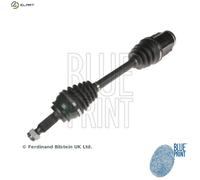 BLUE PRINT ADA1089503 Drive Shaft Front Right Fits Dodge Caliber Jeep Compass