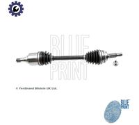 BLUE PRINT ADBP890009 Drive shaft