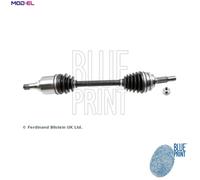 BLUE PRINT ADBP890009 Drive shaft