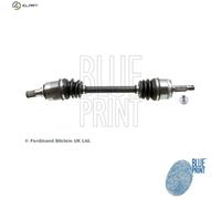 BLUE PRINT ADBP890013 Drive shaft