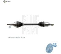 BLUE PRINT ADBP890014 Drive shaft