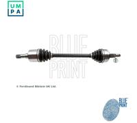 DRIVE SHAFT ADBP890016 FOR RENAULT MASTER/III/Platform/Chassis/Van/Bus NISSAN
