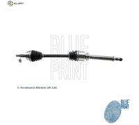 BLUE PRINT ADBP890018 Drive shaft