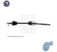 BLUE PRINT ADBP890018 Drive shaft