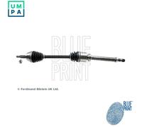 BLUE PRINT ADBP890018 Drive shaft