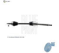 BLUE PRINT ADBP890018 Drive shaft