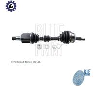 BLUE PRINT ADBP890019 Drive shaft