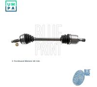 DRIVE SHAFT ADBP890020 FOR HONDA CIVIC/VIII/Hatchback R18A1/R18A2 1.8L 4cyl