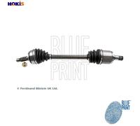 BLUE PRINT ADBP890020 Drive shaft