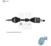 DRIVE SHAFT ADBP890022 FOR RENAULT NISSAN QASHQAI/+2/VAN M9R862/866/865 2.0L