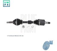 BLUE PRINT ADBP890022 Drive shaft