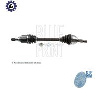 BLUE PRINT ADBP890023 Drive shaft