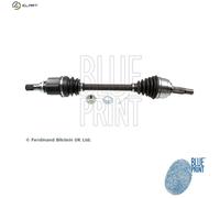 BLUE PRINT ADBP890023 Drive shaft