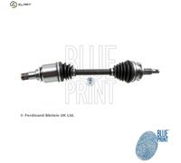 BLUE PRINT ADBP890031 Drive shaft