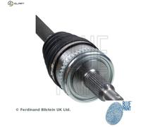 BLUE PRINT ADBP890039 Drive shaft