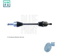 BLUE PRINT ADBP890052 Drive shaft
