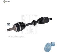 DRIVE SHAFT ADH289501 FOR HONDA ACCORD/VII/Tourer/EURO N22A1 2.2L 4cyl