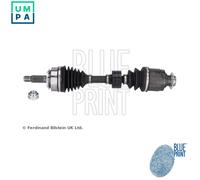 BLUE PRINT ADH289502 Drive shaft