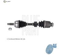DRIVE SHAFT ADH289502 FOR HONDA ACCORD/VII/Tourer/EURO N22A1 2.2L 4cyl