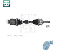 BLUE PRINT ADM58950 Drive shaft