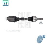 DRIVE SHAFT ADM58950 FOR MAZDA 6/Station/Wagon/Hatchback ATENZA L3KG 2.3L 4cyl 6