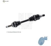 Blue Print Drive Shaft ADT389501 - Precision Parts for Accurate Fit & Function