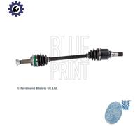 DRIVE SHAFT ADT389503 FOR TOYOTA 1SZ-FE 1.0L 4cyl ECHO