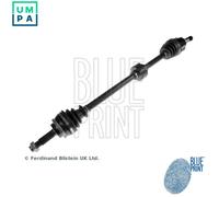 Driveshaft Front Axle Right ADT389504 BLUE PRINT for TOYOTA YARIS/VITZ