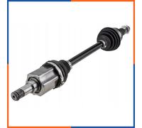 DRIVE SHAFT NPW-JG-024 FORDRIVE SHAFT NPW-JG-024 FOR JAGUAR C2D42129 DW933N129