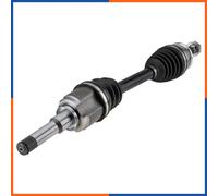 Drive Shaft ATM front left for OPEL | 3634070, 3634375