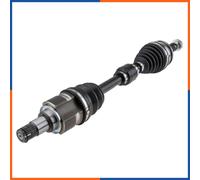 NTY NPW-TY-203 Drive shaft