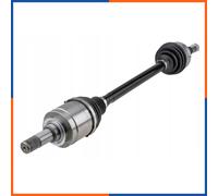 Drive Shaft ATM rear for JEEP | 68477014AA, NPW-CH-171