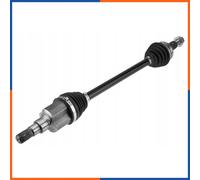 NTY NPW-CH-169 Drive shaft