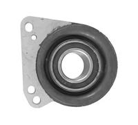 Drive shaft bearing Front Axle both sides Ball Bearing 74135 Metalcaucho for VW