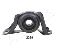 Drive shaft bearing GOM-2259 ASHIKA for TOYOTA RAV 4