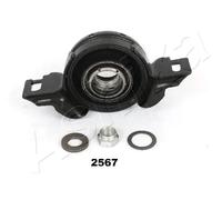Drive shaft bearing GOM-2567 ASHIKA for LEXUS RX