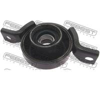 Drive shaft bearing HCB-001 FEBEST for HONDA CR-V Mk II