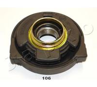 Fits JAPKO GOJ106 BEARING, PROPSHAFT CENTRE BEARING